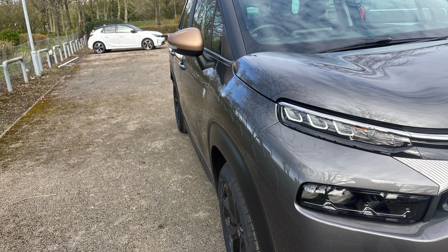 Used Citroen C3 Aircross 2023 for sale - 78031396: Photo 37