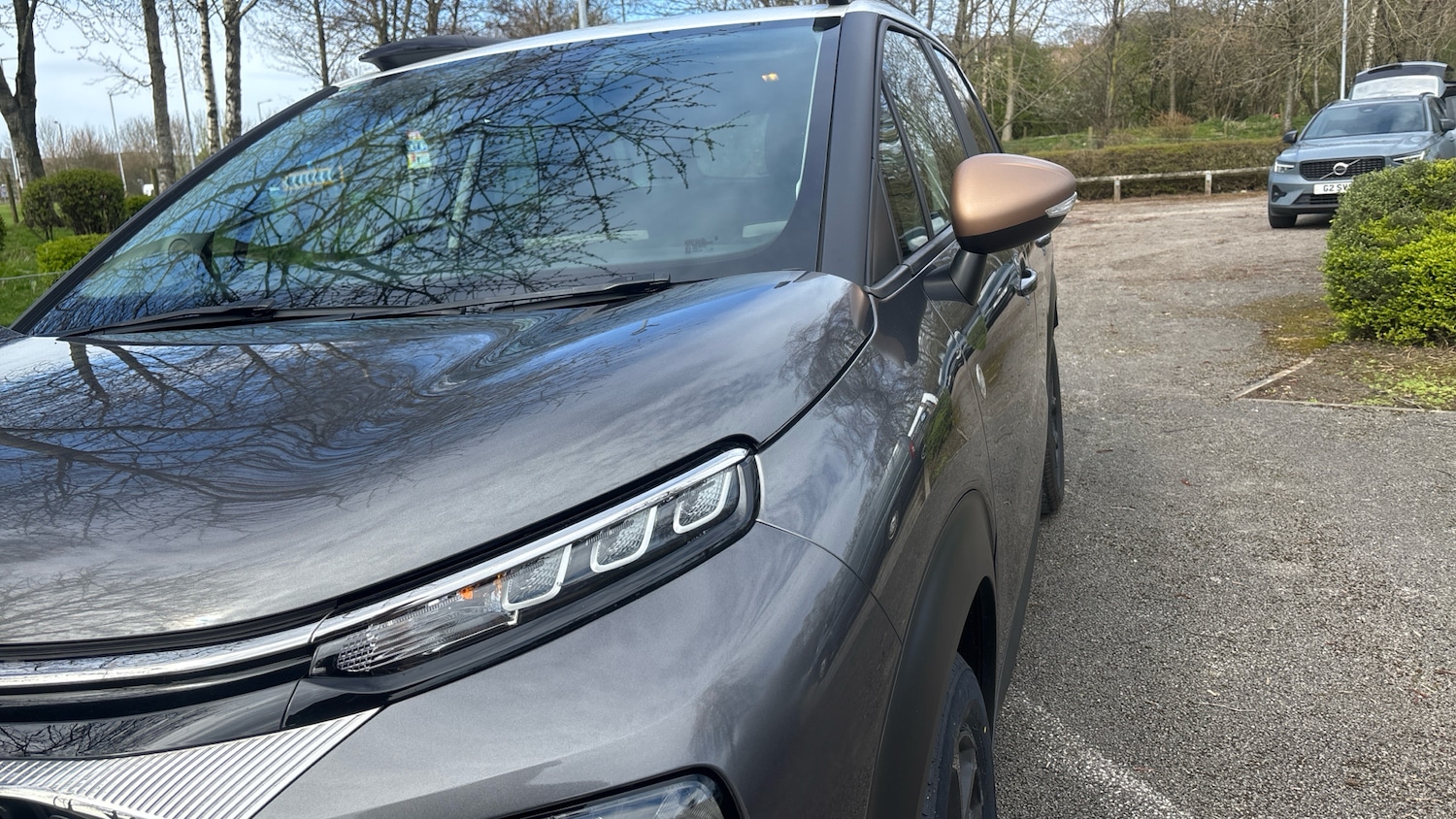 Used Citroen C3 Aircross 2023 for sale - 78031396: Photo 38