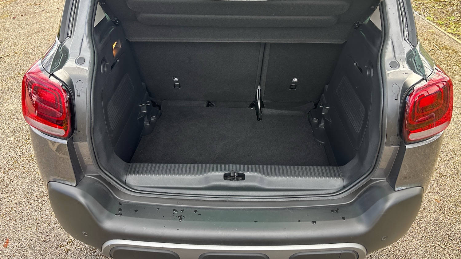 Used Citroen C3 Aircross 2023 for sale - 78031396: Photo 4