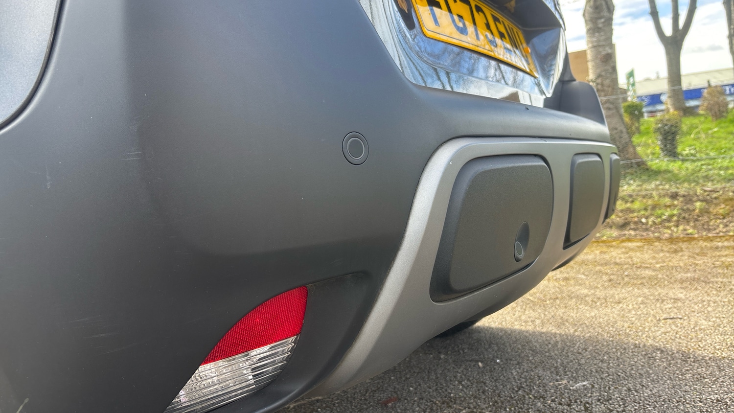 Used Citroen C3 Aircross 2023 for sale - 78031396: Photo 40