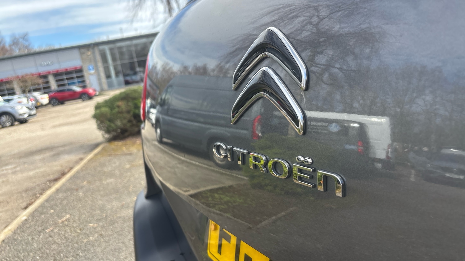 Used Citroen C3 Aircross 2023 for sale - 78031396: Photo 44