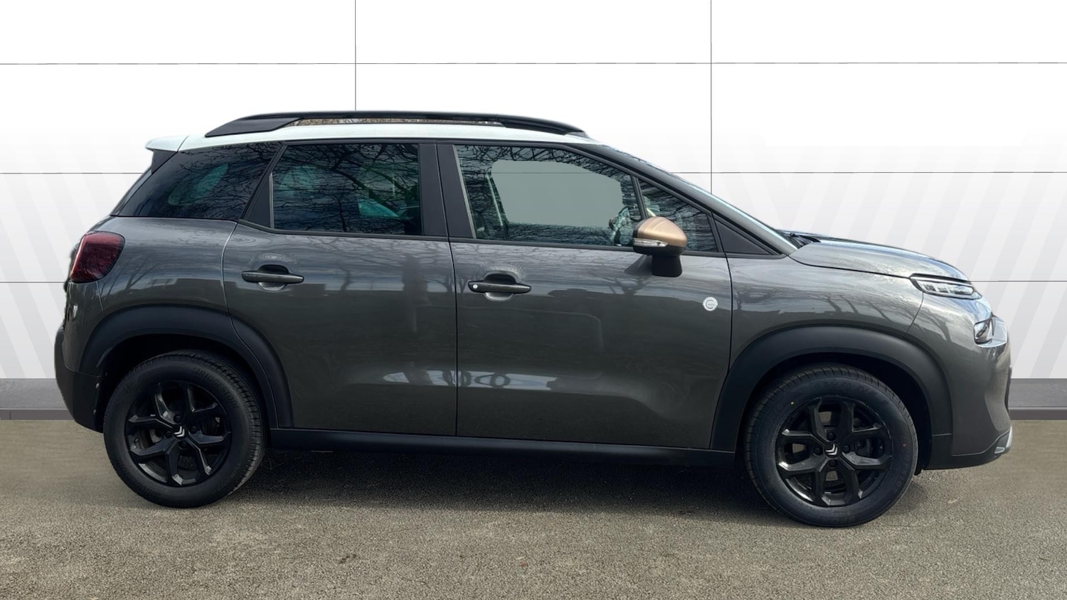 Used Citroen C3 Aircross 2023 for sale - 78031396: Photo 5