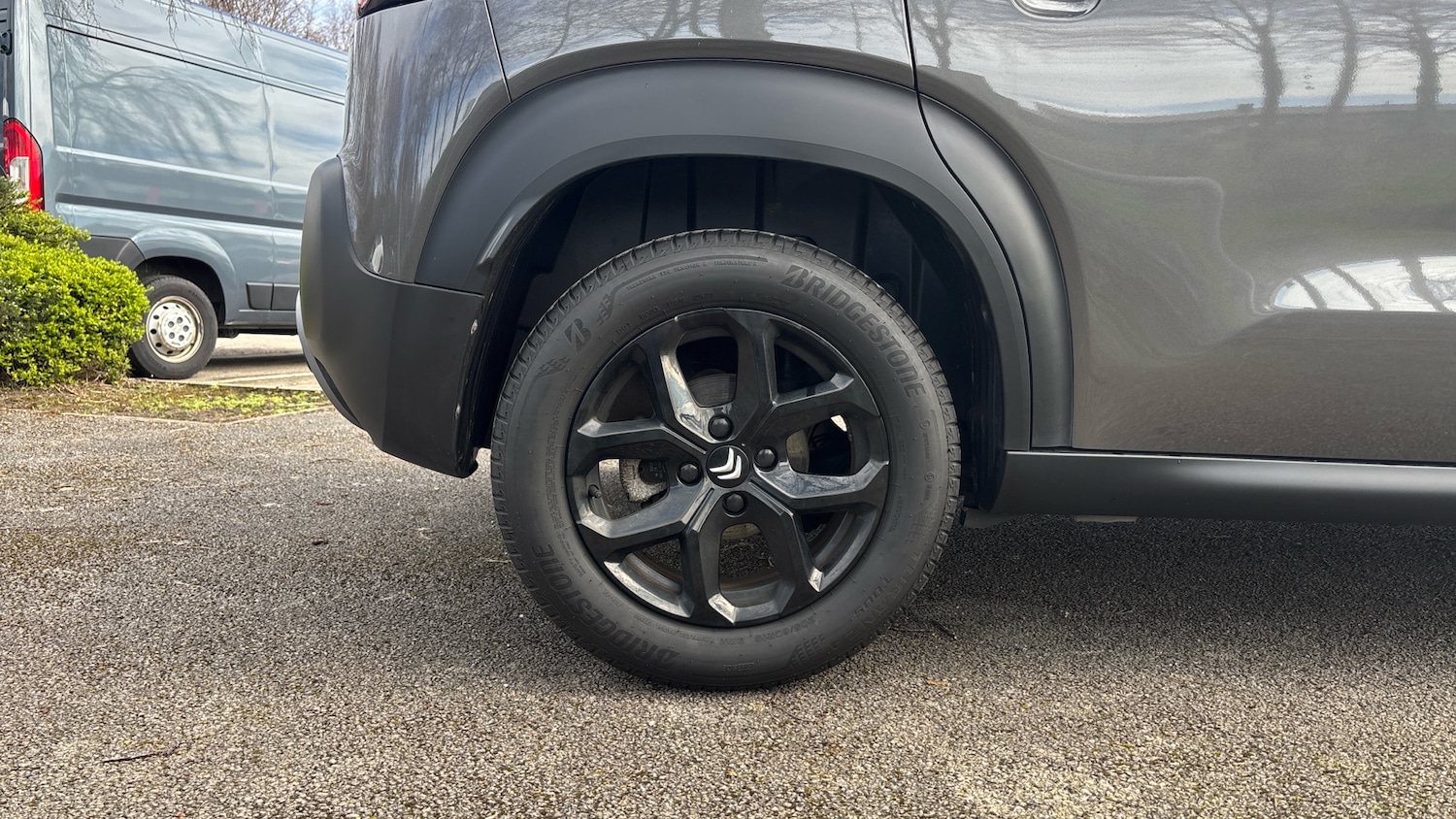 Used Citroen C3 Aircross 2023 for sale - 78031396: Photo 7