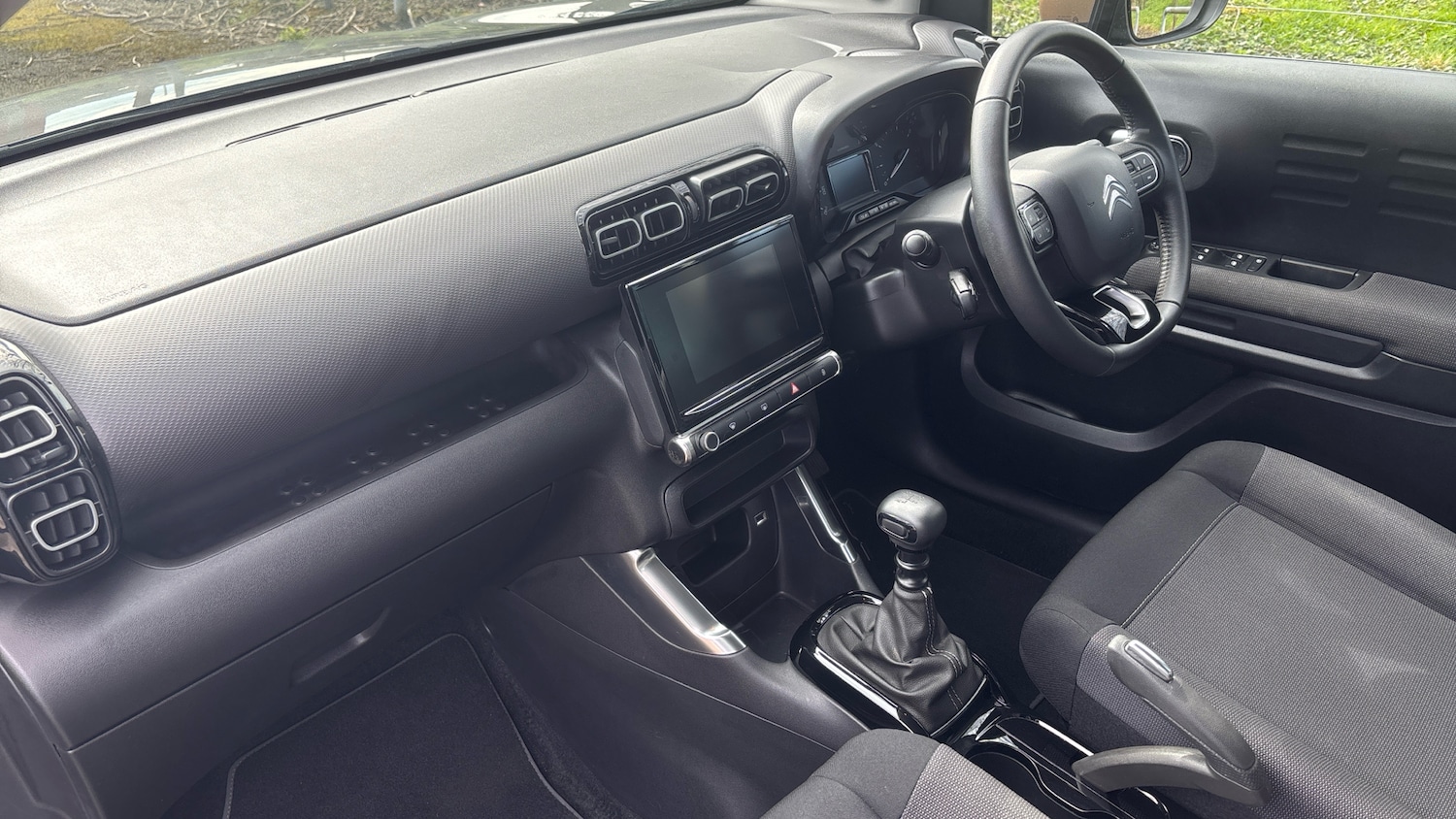 Used Citroen C3 Aircross 2023 for sale - 78031396: Photo 9