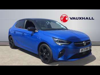 2021 (71) - 1.2 Elite Edition 5dr Petrol Hatchback