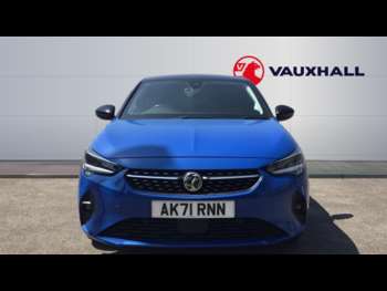 Used Vauxhall Corsa 2021 for sale - 74879737: Photo