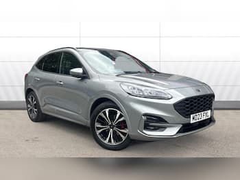 Used Ford Kuga 2023 for sale - 79439003: Photo