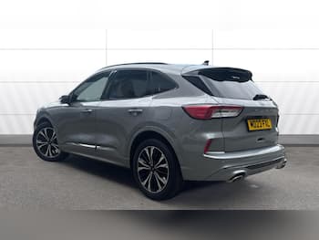 Used Ford Kuga 2023 for sale - 79439003: Photo
