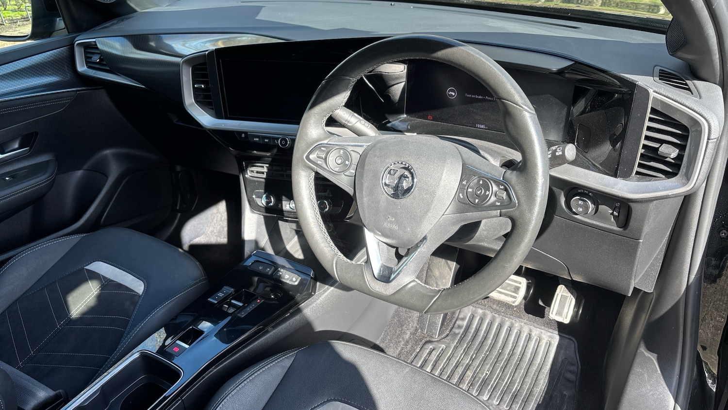 Used Vauxhall Mokka 2023 for sale - 77898738: Photo 11