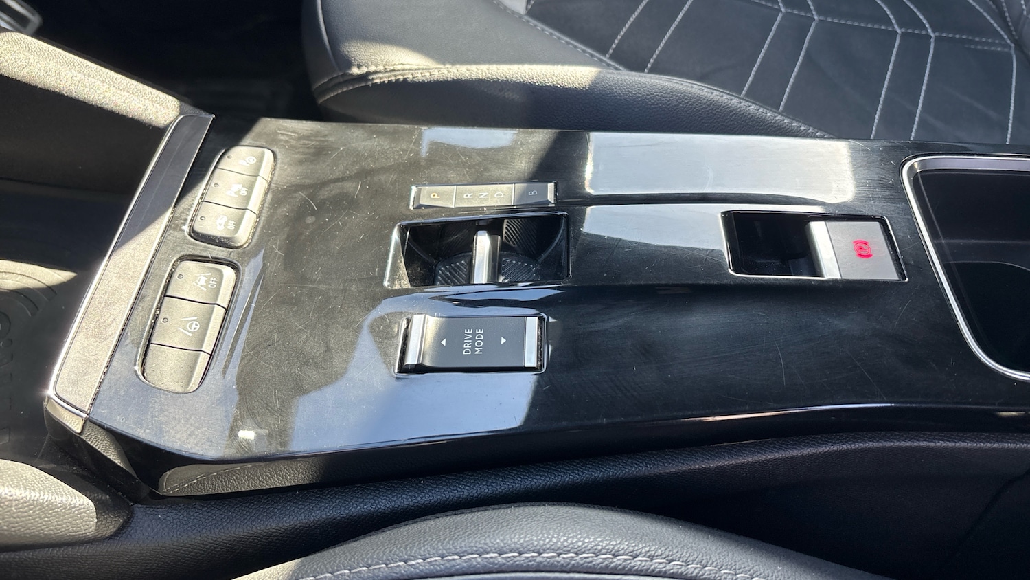 Used Vauxhall Mokka 2023 for sale - 77898738: Photo 13