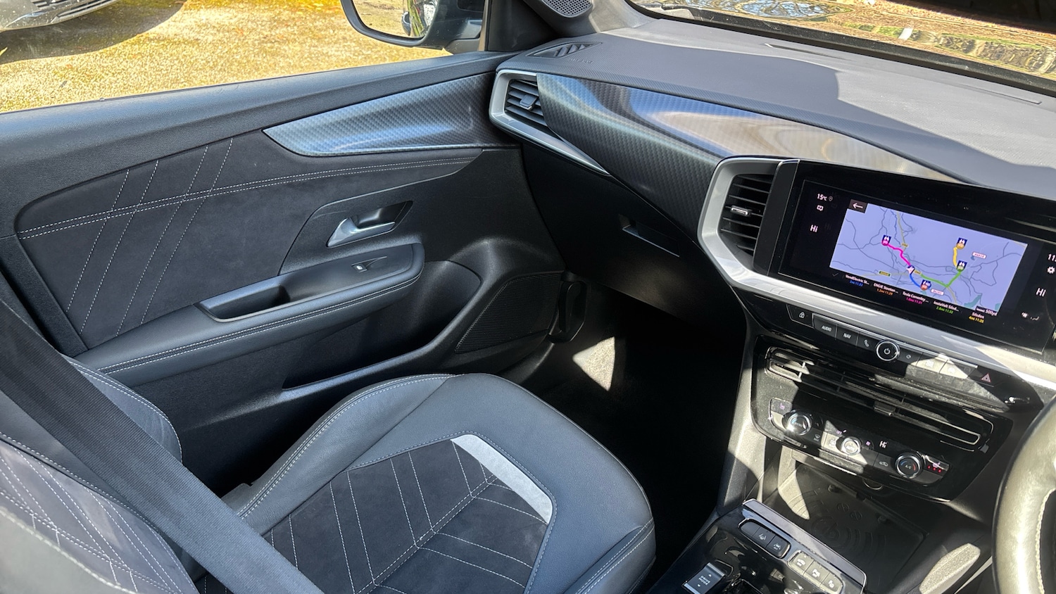 Used Vauxhall Mokka 2023 for sale - 77898738: Photo 14