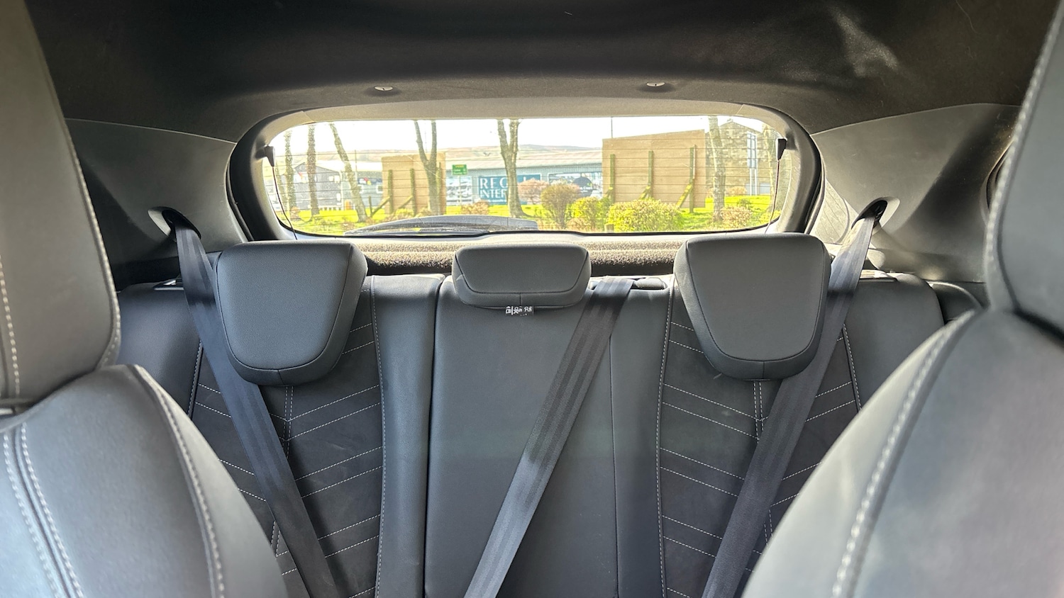 Used Vauxhall Mokka 2023 for sale - 77898738: Photo 15