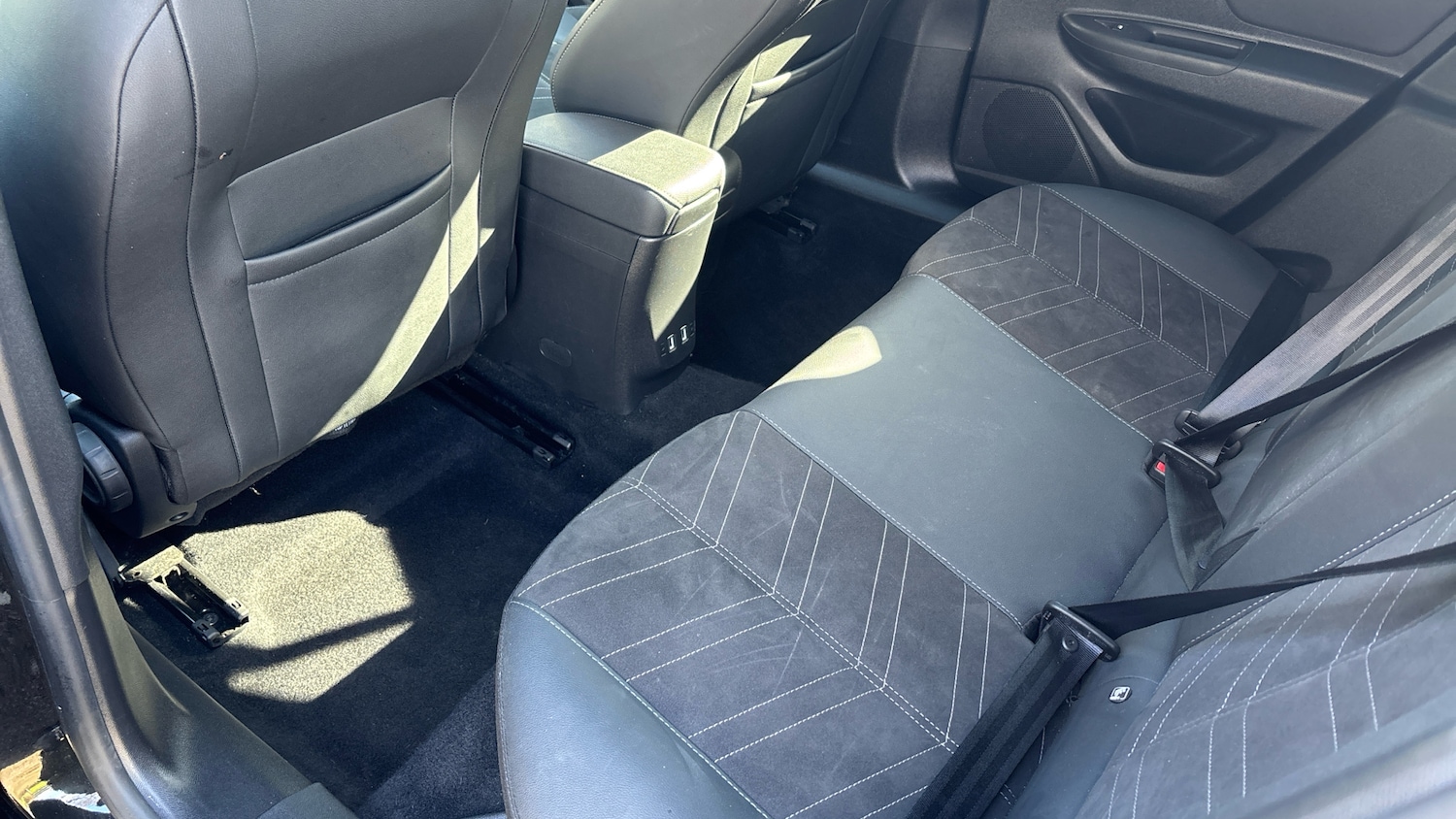 Used Vauxhall Mokka 2023 for sale - 77898738: Photo 16