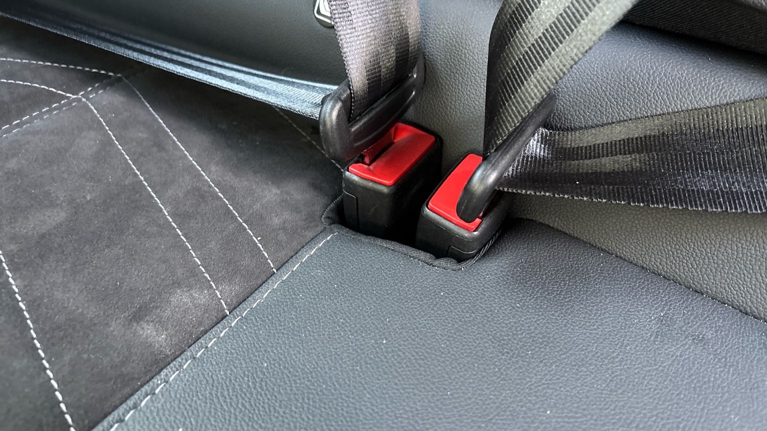 Used Vauxhall Mokka 2023 for sale - 77898738: Photo 17