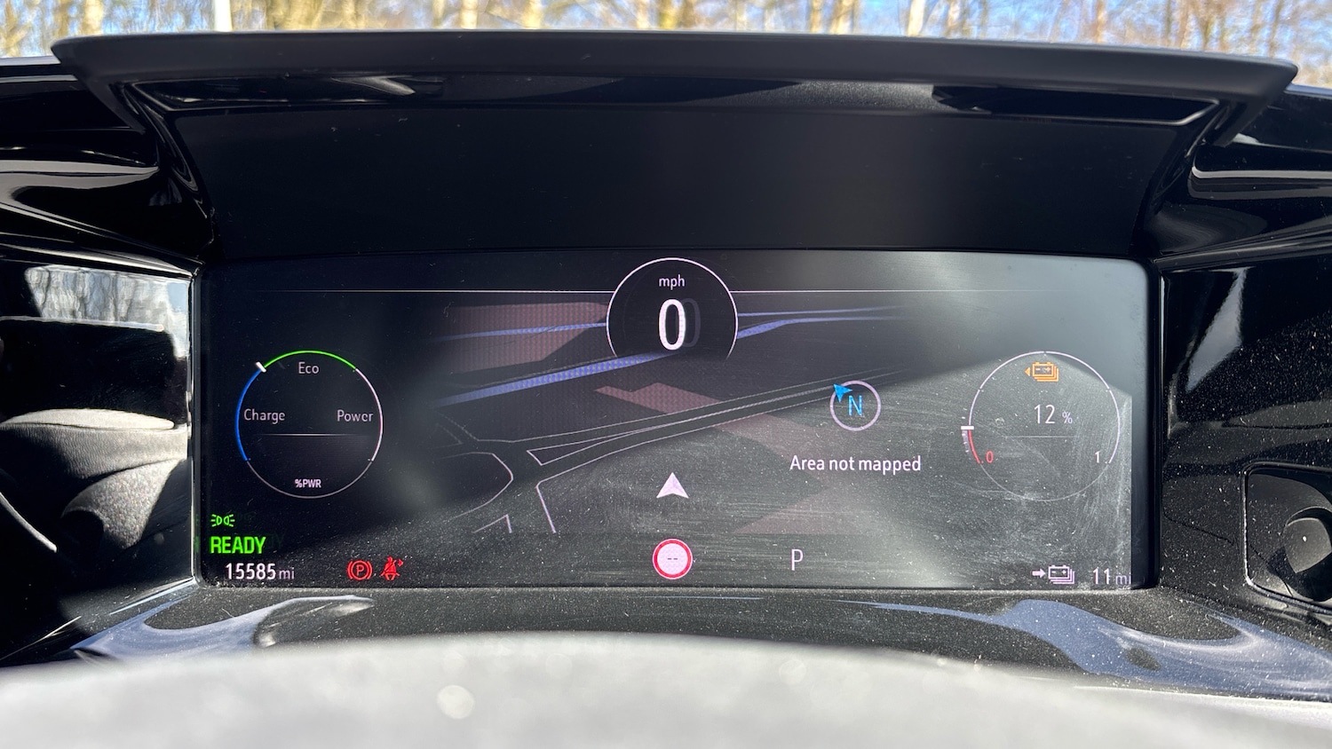 Used Vauxhall Mokka 2023 for sale - 77898738: Photo 18