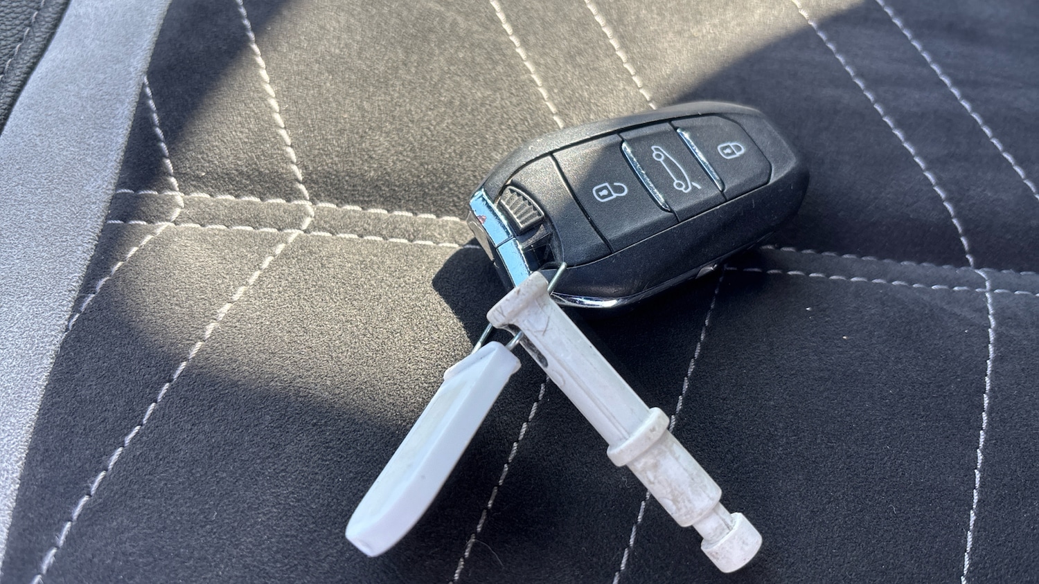 Used Vauxhall Mokka 2023 for sale - 77898738: Photo 19