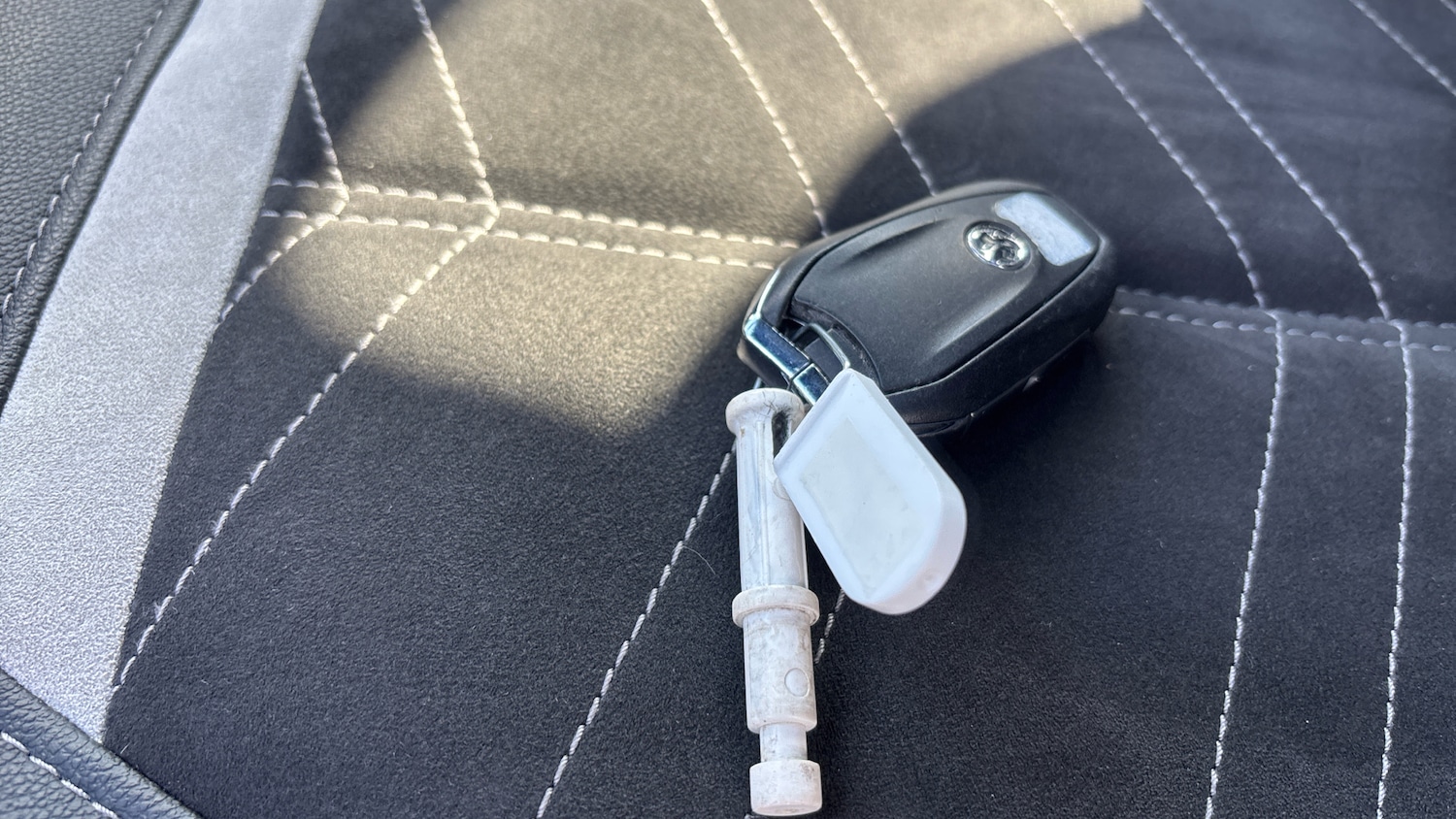 Used Vauxhall Mokka 2023 for sale - 77898738: Photo 20