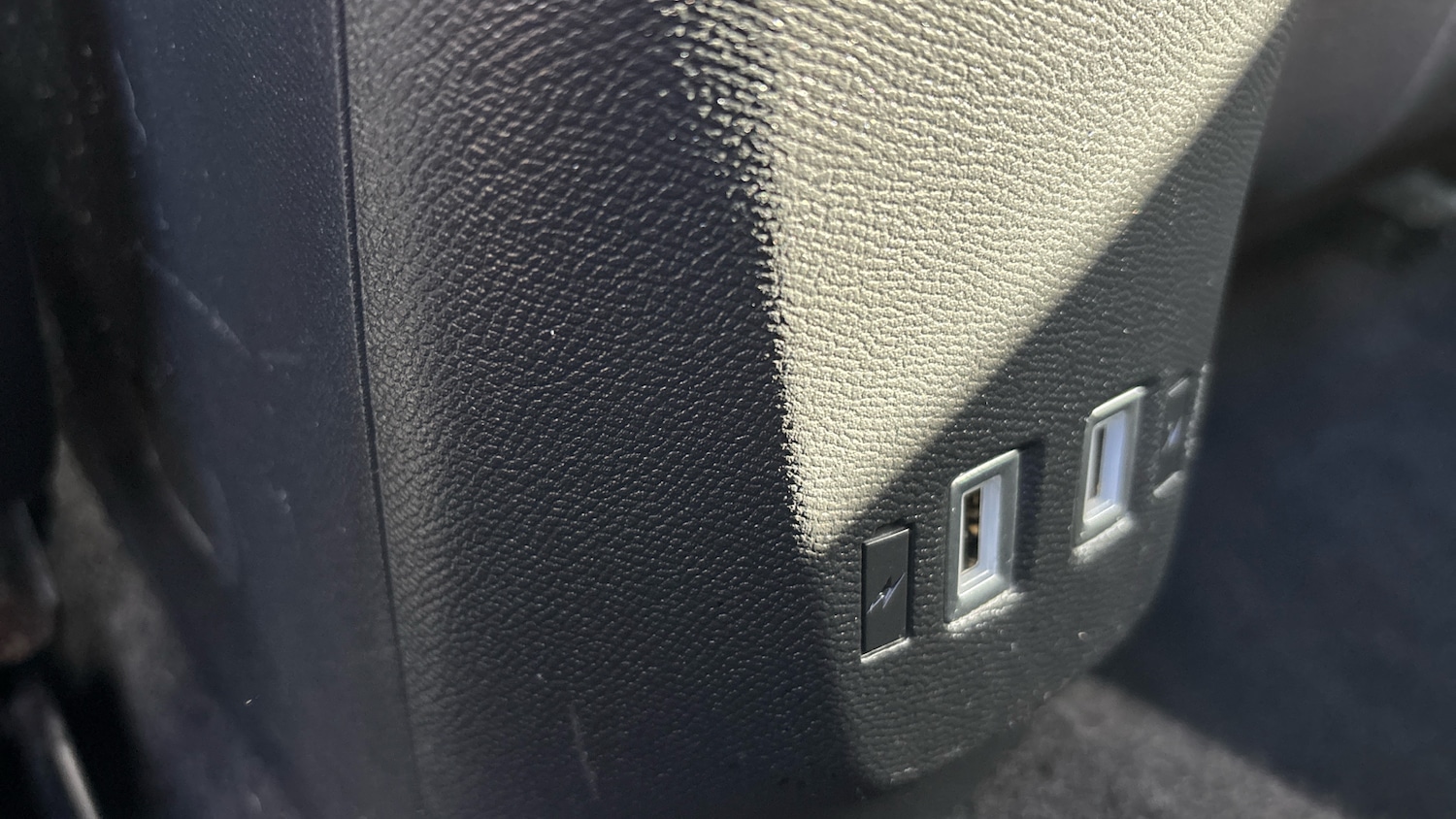 Used Vauxhall Mokka 2023 for sale - 77898738: Photo 21