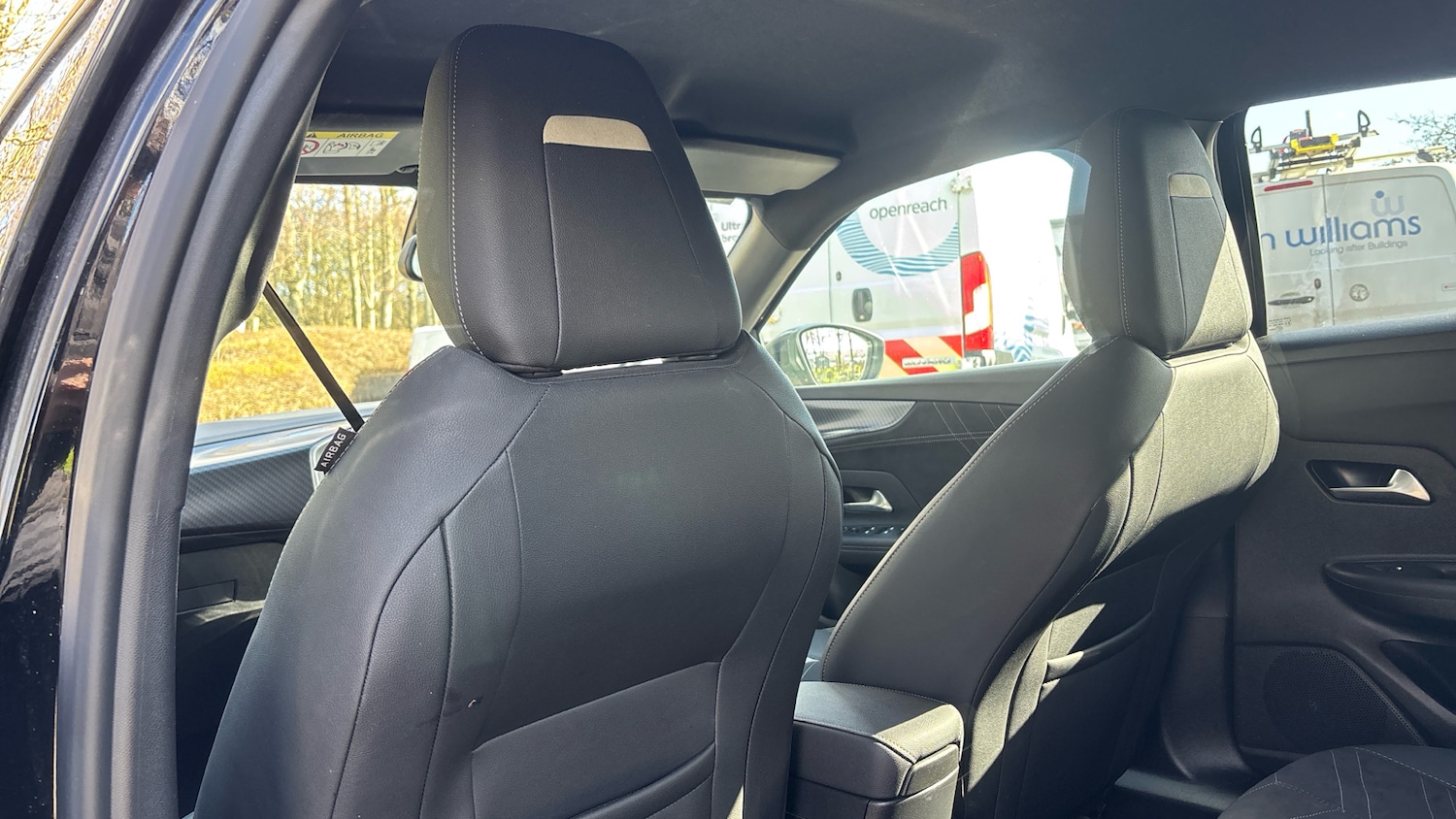 Used Vauxhall Mokka 2023 for sale - 77898738: Photo 22