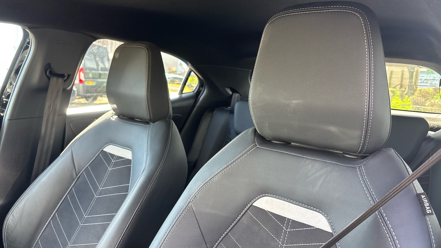 Used Vauxhall Mokka 2023 for sale - 77898738: Photo 24