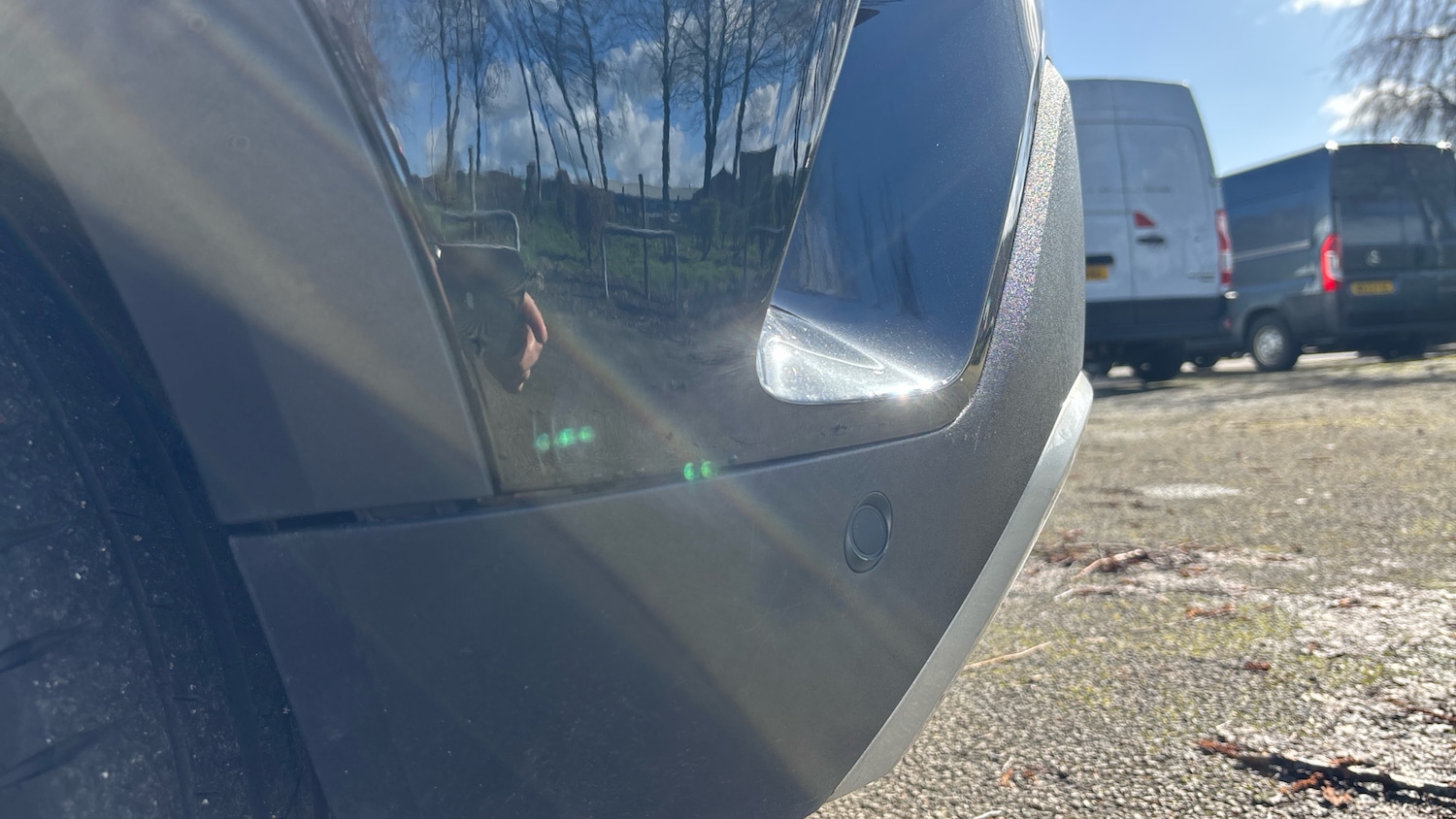 Used Vauxhall Mokka 2023 for sale - 77898738: Photo 25