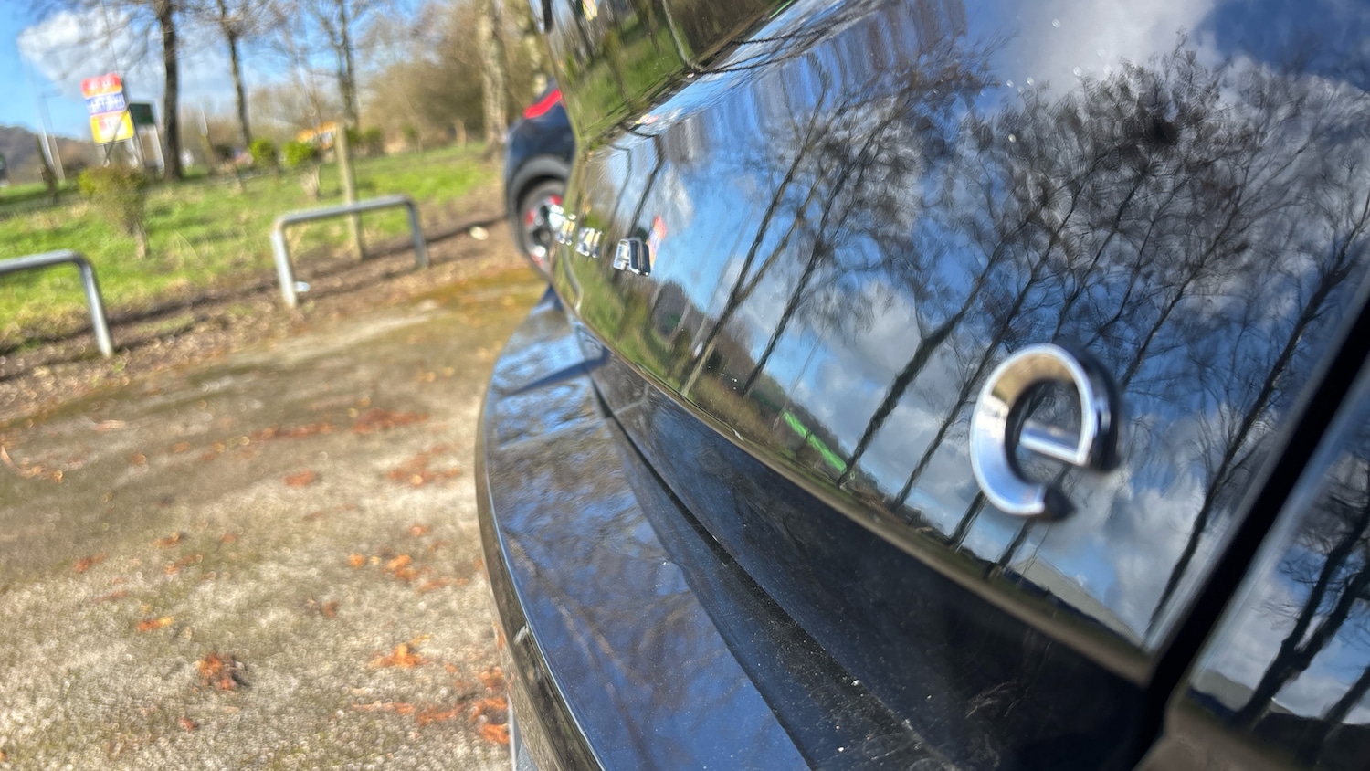 Used Vauxhall Mokka 2023 for sale - 77898738: Photo 26