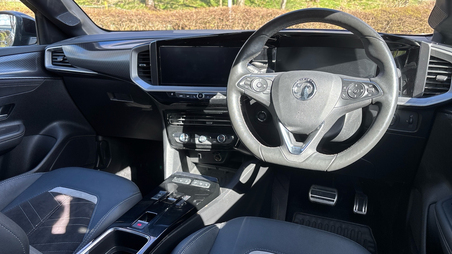 Used Vauxhall Mokka 2023 for sale - 77898738: Photo 27