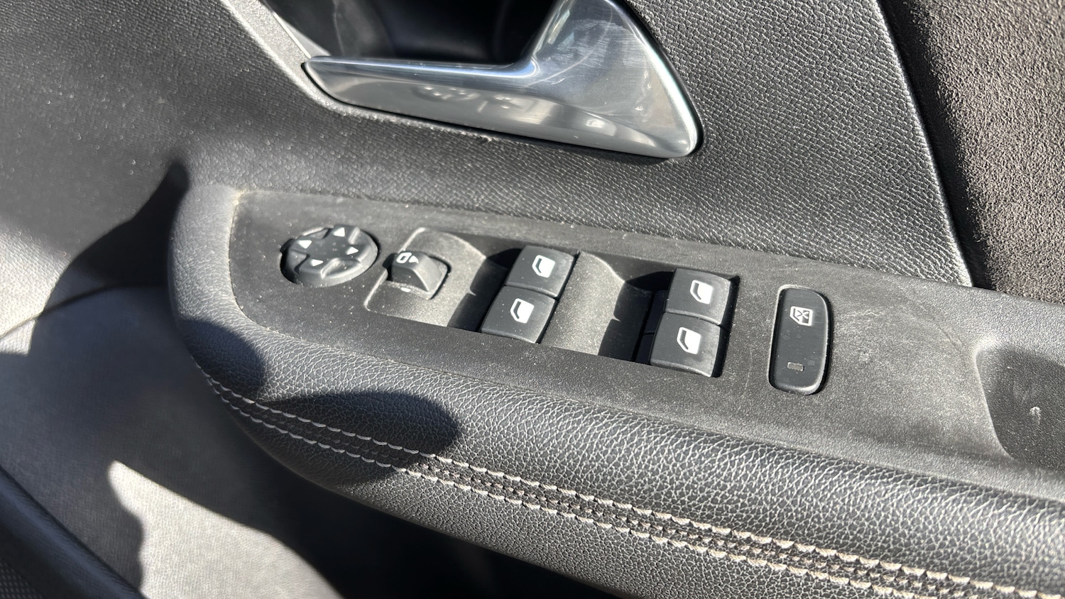 Used Vauxhall Mokka 2023 for sale - 77898738: Photo 29