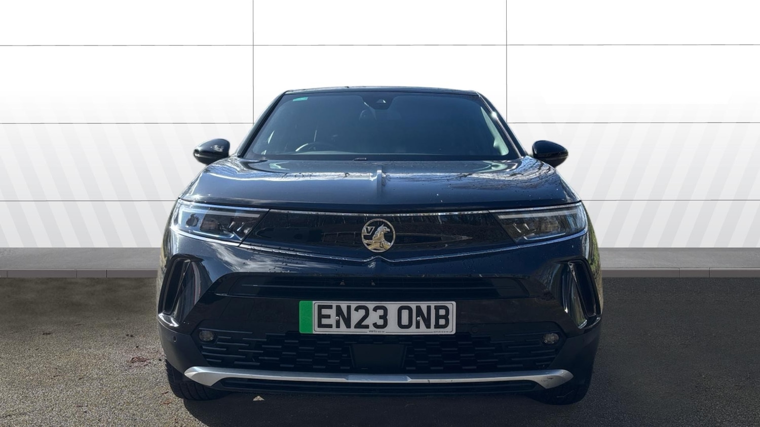 Used Vauxhall Mokka 2023 for sale - 77898738: Photo 3