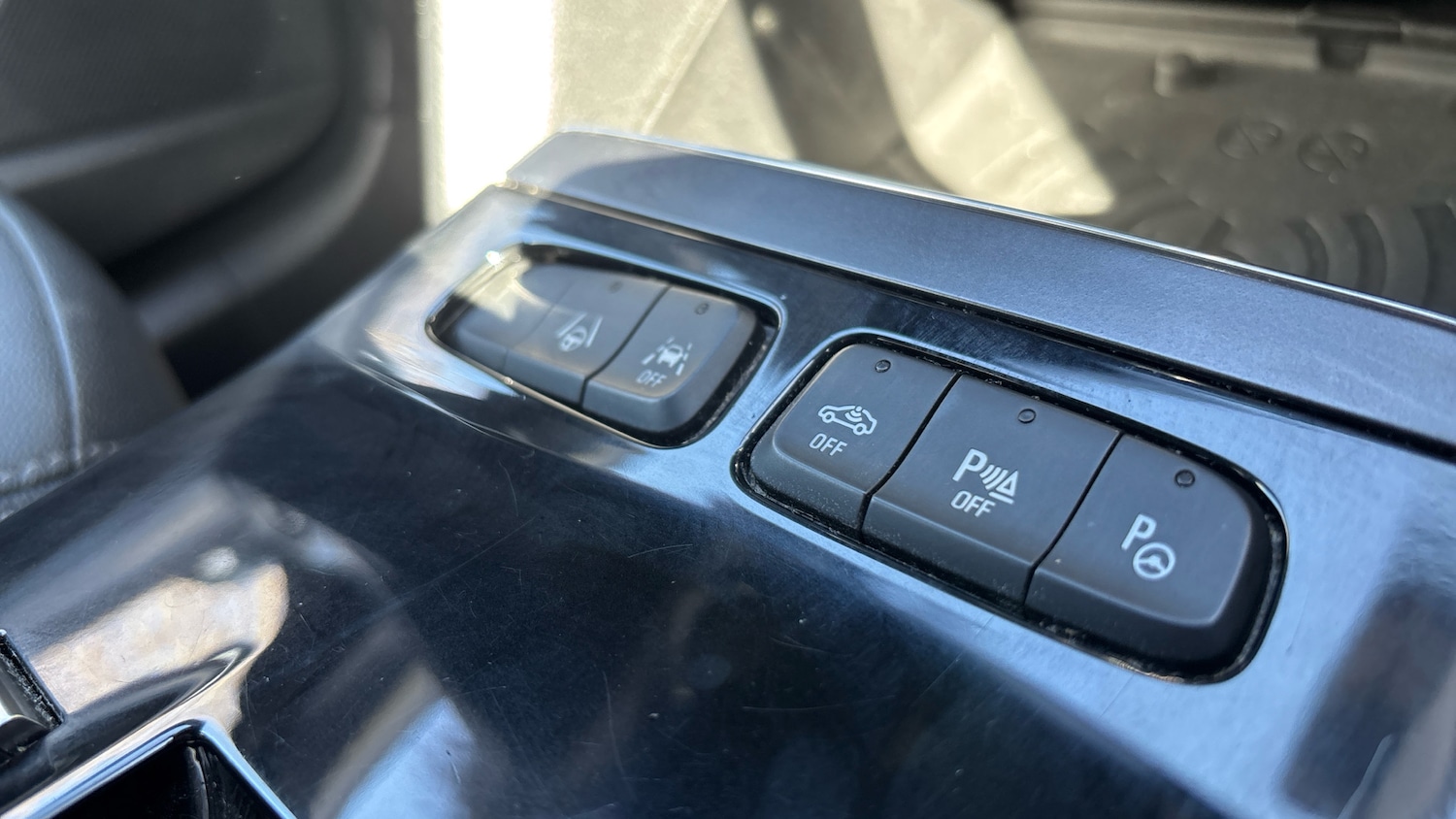 Used Vauxhall Mokka 2023 for sale - 77898738: Photo 32