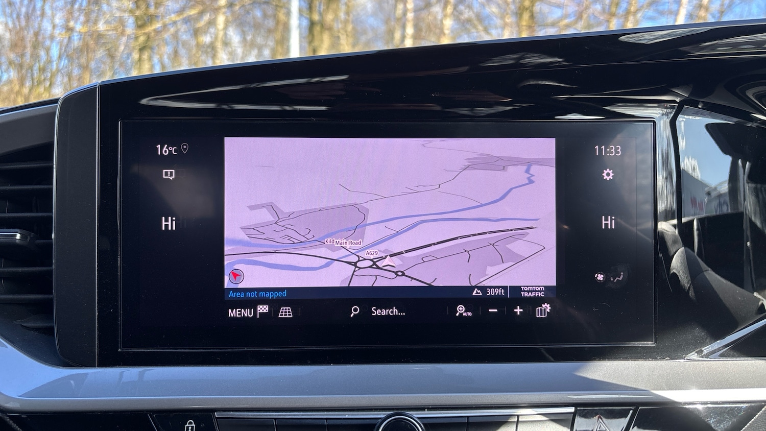 Used Vauxhall Mokka 2023 for sale - 77898738: Photo 37