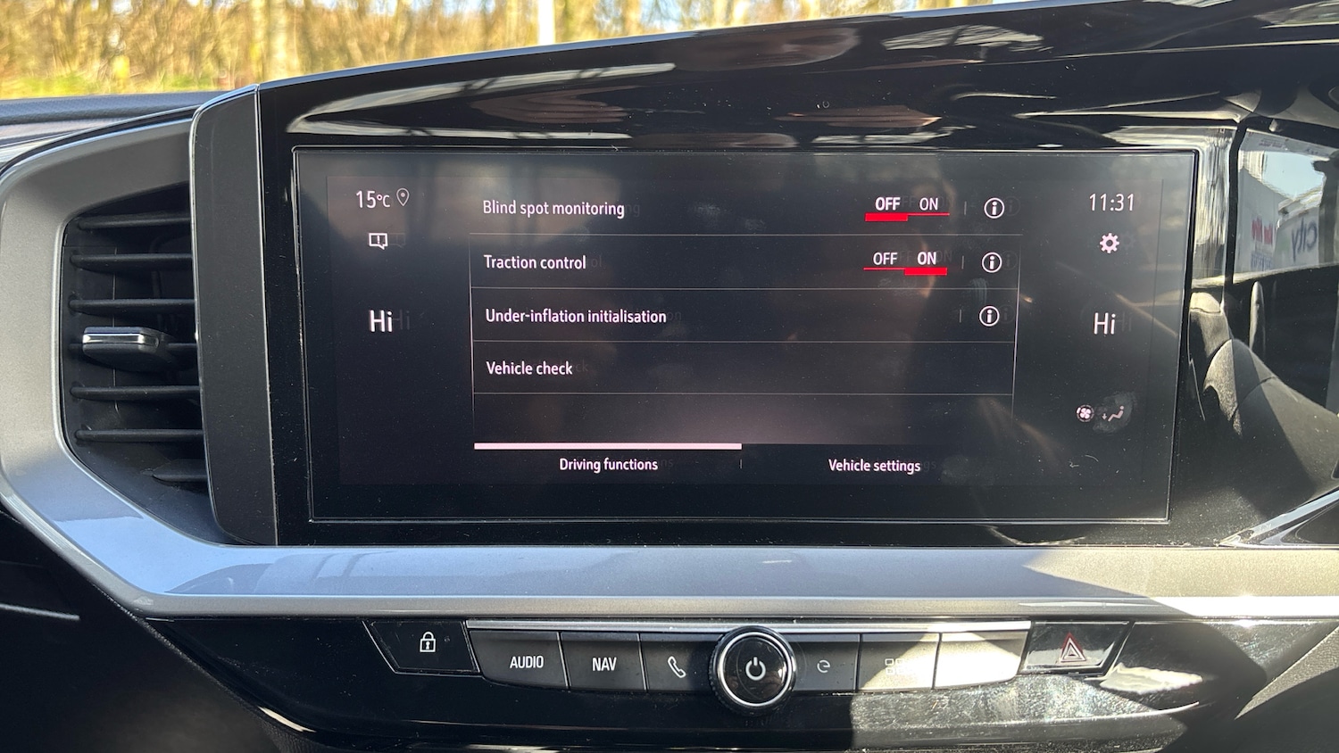 Used Vauxhall Mokka 2023 for sale - 77898738: Photo 39