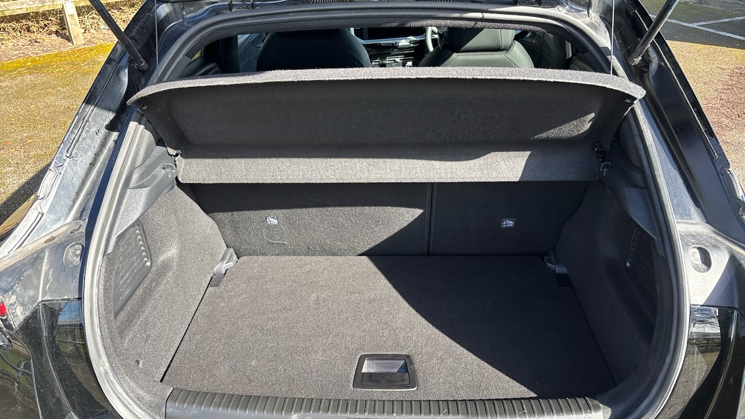 Used Vauxhall Mokka 2023 for sale - 77898738: Photo 4