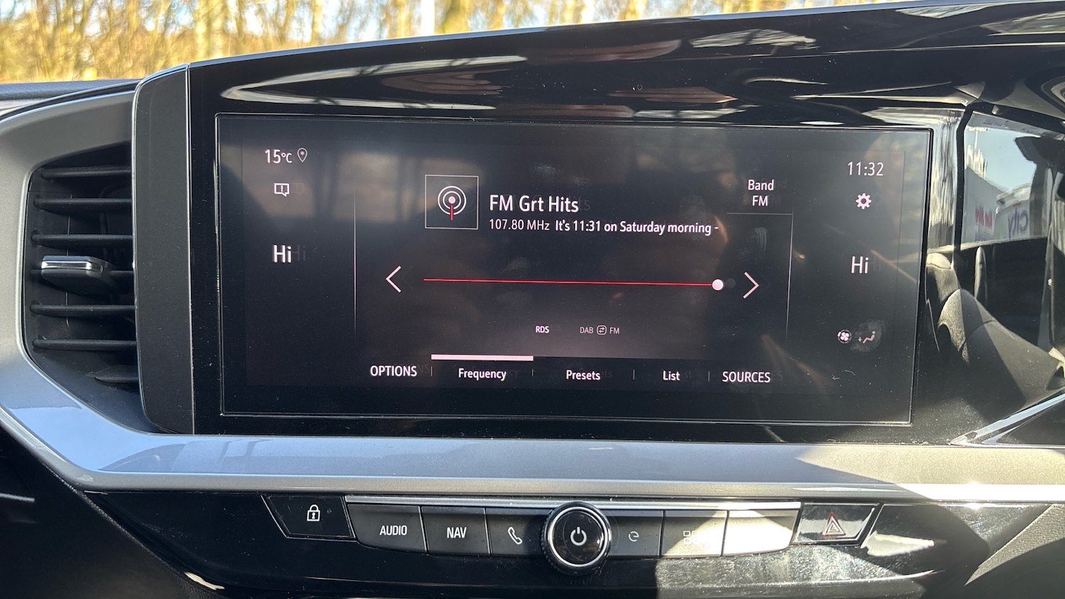 Used Vauxhall Mokka 2023 for sale - 77898738: Photo 41