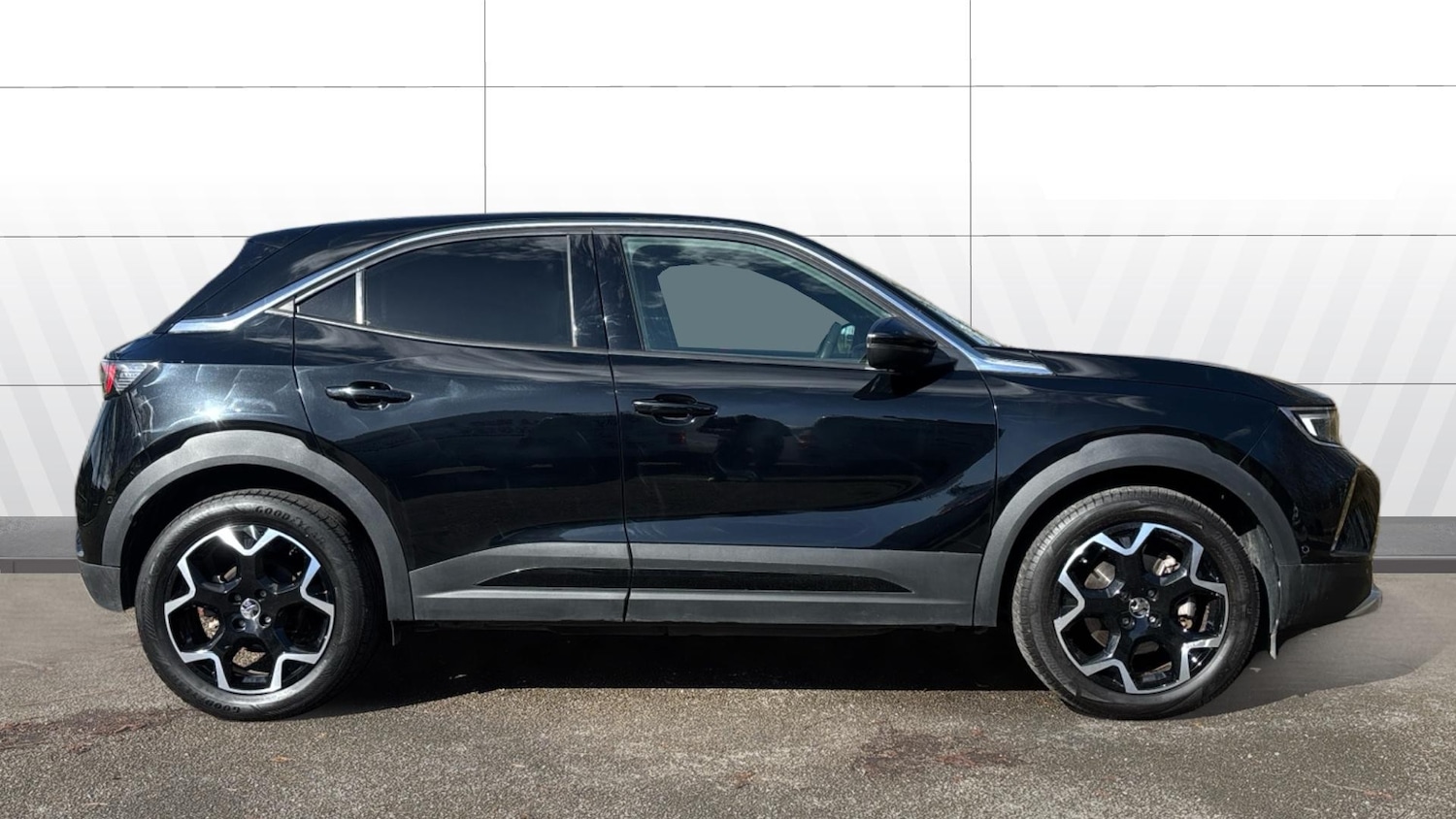 Used Vauxhall Mokka 2023 for sale - 77898738: Photo 5