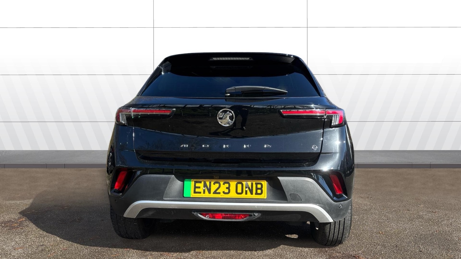 Used Vauxhall Mokka 2023 for sale - 77898738: Photo 6