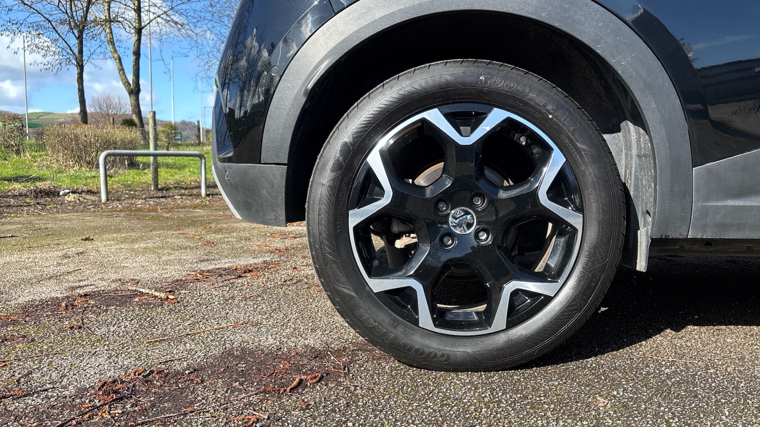 Used Vauxhall Mokka 2023 for sale - 77898738: Photo 7