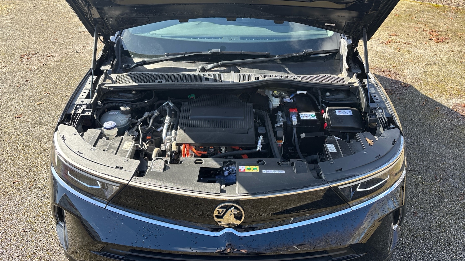 Used Vauxhall Mokka 2023 for sale - 77898738: Photo 8