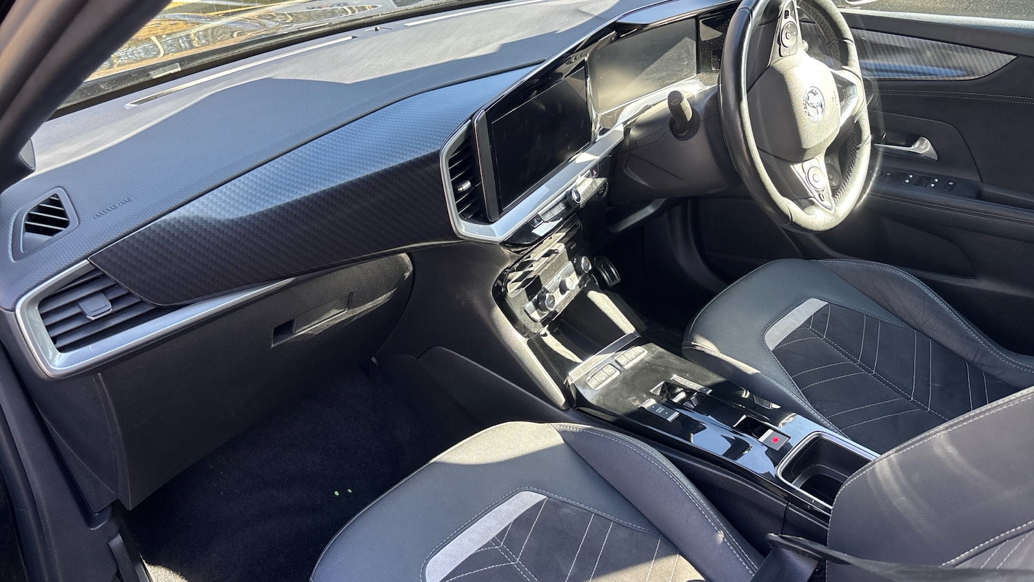 Used Vauxhall Mokka 2023 for sale - 77898738: Photo 9