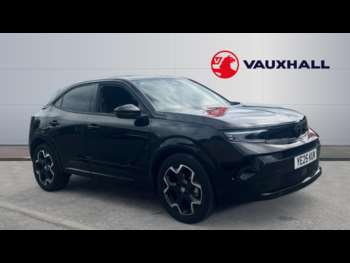 2025 (25) - 1.2 Turbo 136 GS 5dr Petrol Hatchback