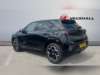 Used Vauxhall Mokka 2025 for sale - 75445969: Photo