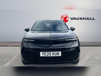 Used Vauxhall Mokka 2025 for sale - 75445969: Photo