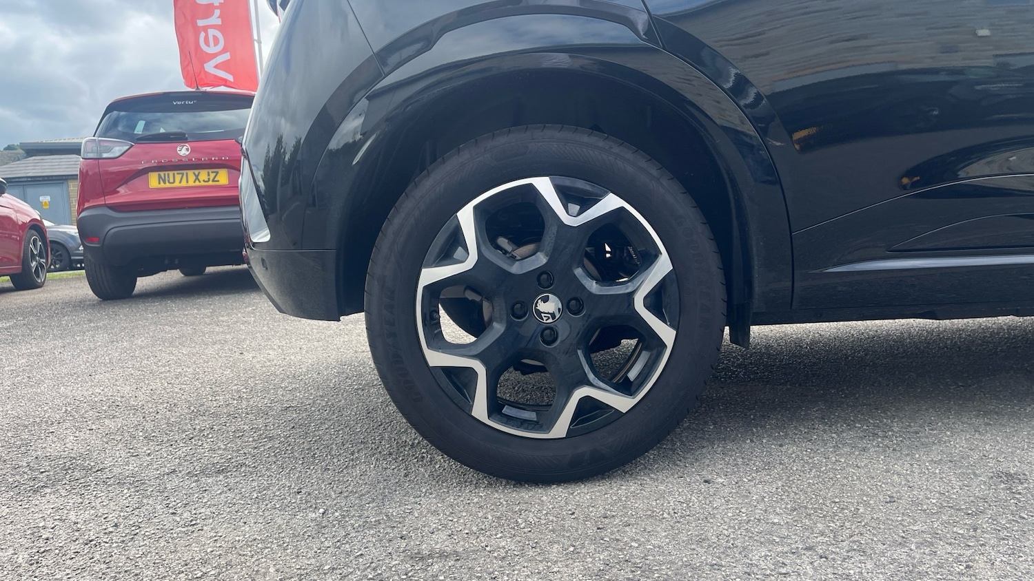 Vehicle 7