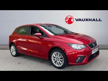2019 (68) - 1.0 SE Technology [EZ] 5dr Petrol Hatchback