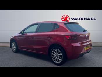 Used SEAT Ibiza 2019 for sale - 74493314: Photo