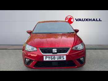 Used SEAT Ibiza 2019 for sale - 74493314: Photo