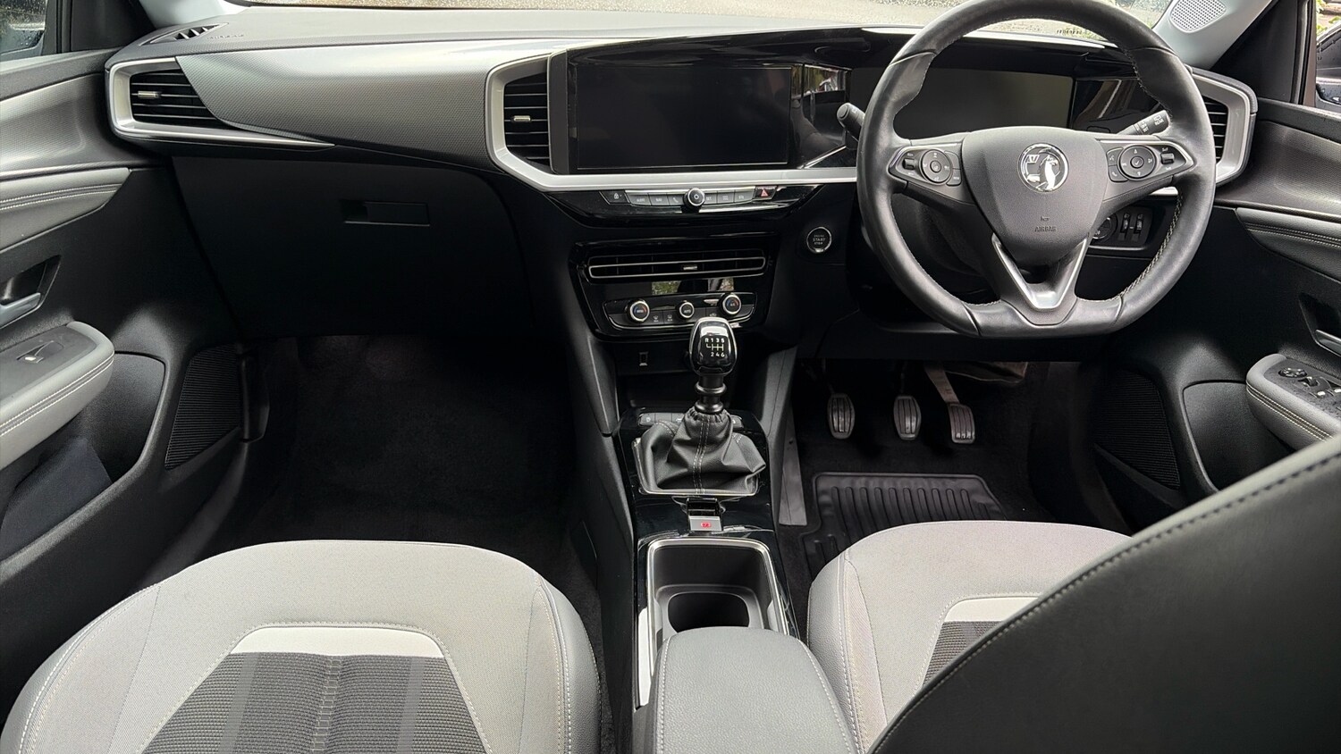 Used Vauxhall Mokka 2021 for sale - 76330335: Photo 10