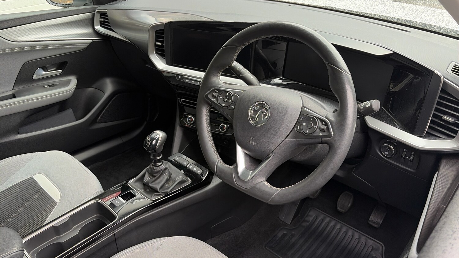 Used Vauxhall Mokka 2021 for sale - 76330335: Photo 11