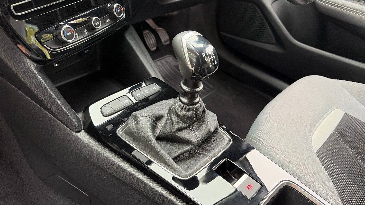 Used Vauxhall Mokka 2021 for sale - 76330335: Photo 13