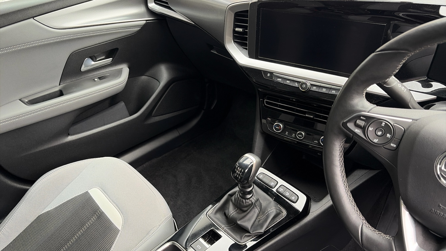 Used Vauxhall Mokka 2021 for sale - 76330335: Photo 14